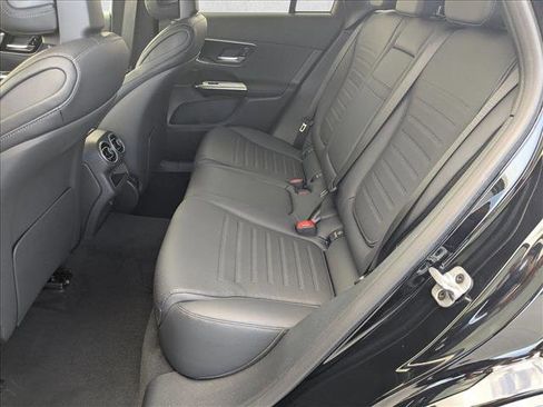 New 2026 Mercedes-Benz GLC 300 4MATIC image 14