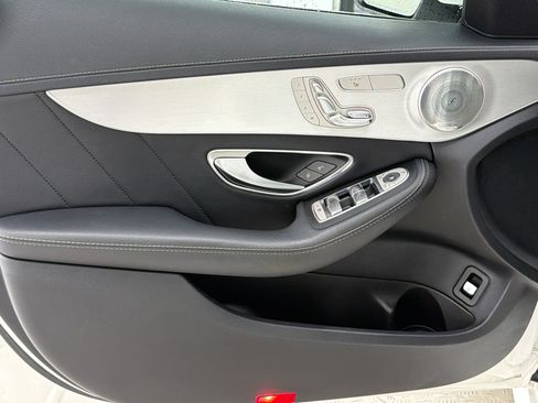 Used 2015 Mercedes-Benz C 300 4MATIC Sedan image 13