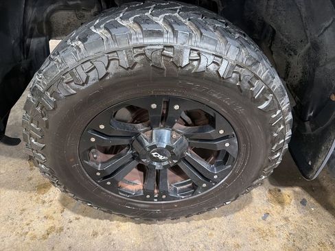 Used 2017 RAM 1500 Sport AWD/4WD image 27