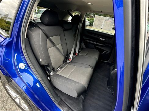 Used 2024 Honda CR-V EX image 29