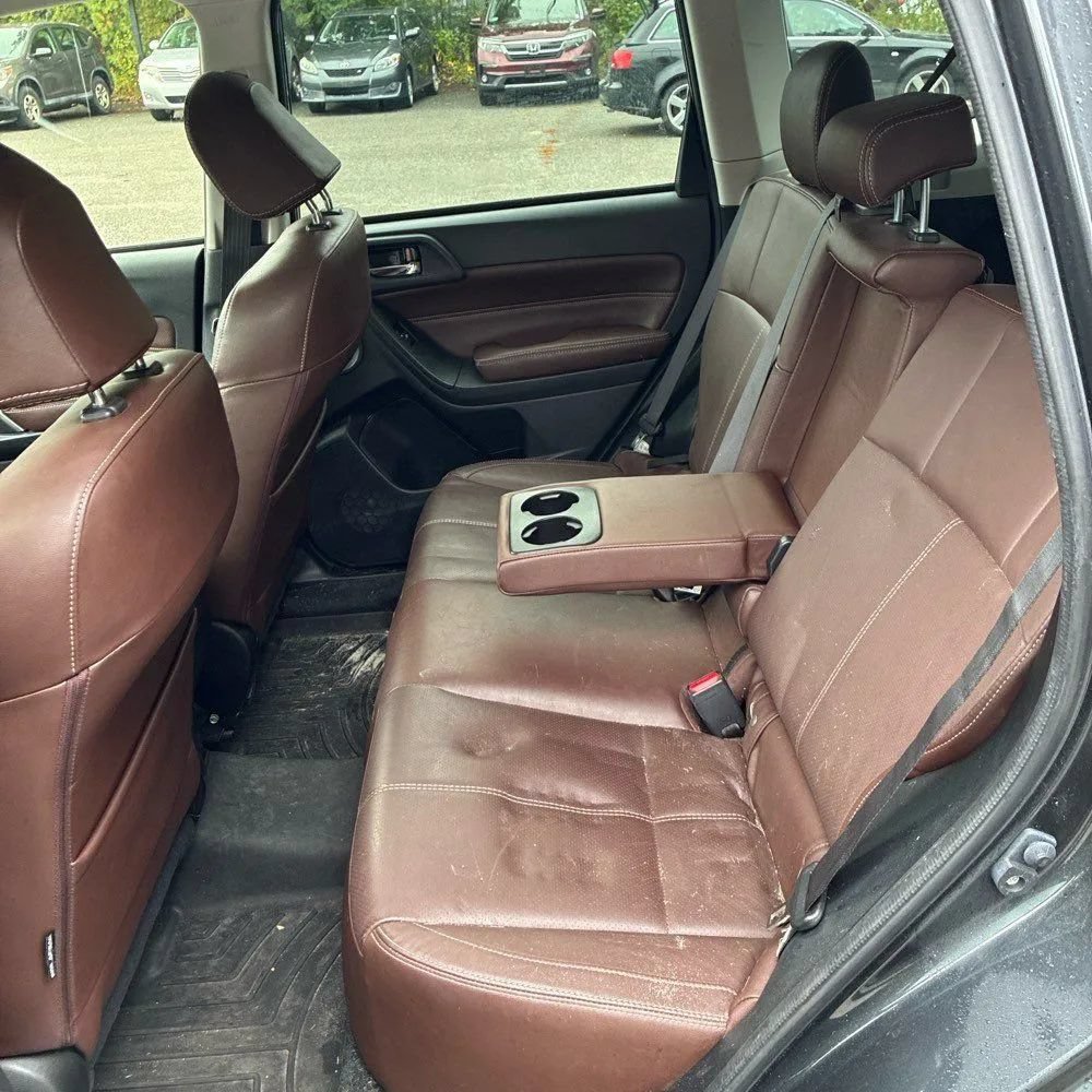 Used 2018 Subaru Forester 2.5i Touring AWD/4WD image 24