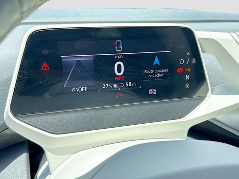 Used 2021 Volkswagen ID.4 1st Edition RWD image 12