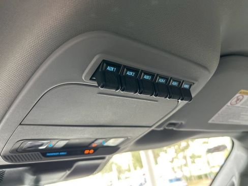 Used 2024 Ford F350 XL w/ 360-Degree Camera Package AWD/4WD image 47