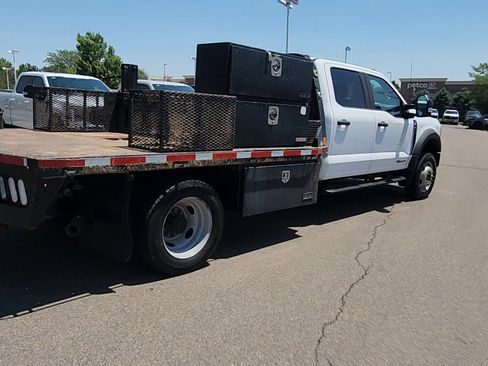 Used 2024 Ford F450 XL AWD/4WD image 10