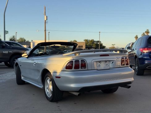Used 1996 Ford Mustang GT image 9