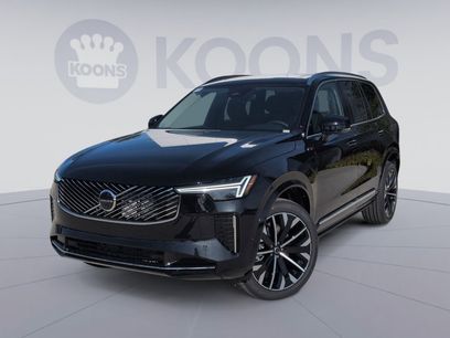New 2026 Volvo XC90 B6 Plus w/ Protection Package Premier