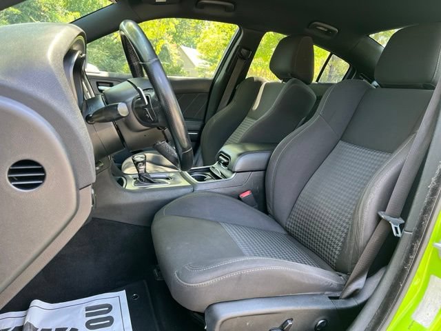 Used 2019 Dodge Charger GT RWD image 13