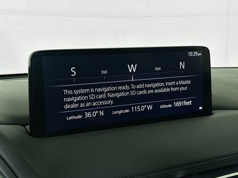 Used 2024 MAZDA CX-5 2.5 Turbo image 22