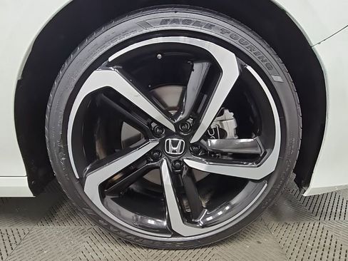 Used 2021 Honda Accord Sport image 42