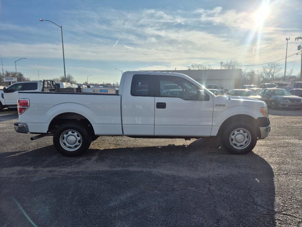 Used 2013 Ford F150 XL w/ PWR Equipment Group RWD image 9