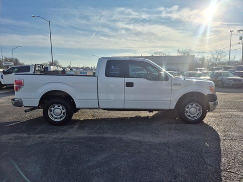 Used 2013 Ford F150 XL w/ PWR Equipment Group RWD image 9