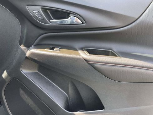 Used 2024 Chevrolet Equinox RS image 12