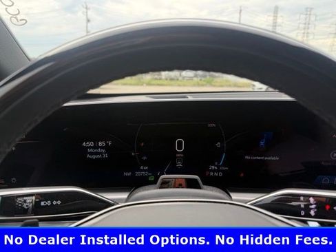 Used 2024 Cadillac Lyriq Sport RWD image 8