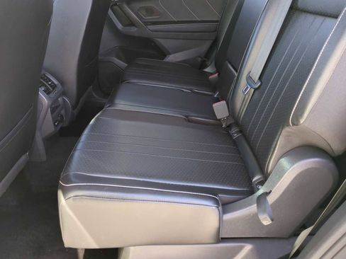 Used 2024 Volkswagen Tiguan SE image 24