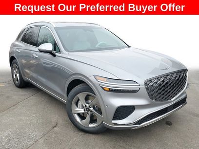 New 2026 Genesis GV70 2.5T Advanced