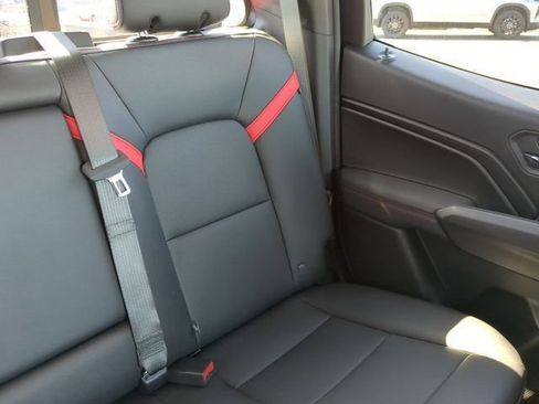 New 2025 Chevrolet Colorado Z71 w/ Technology Package image 7