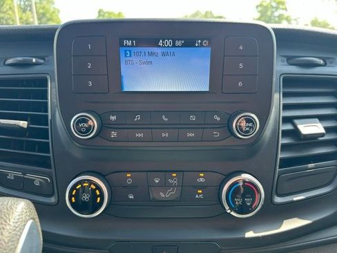 Certified 2022 Ford Transit 350 148 High Roof Extended w/ Upfitter Package RWD image 14