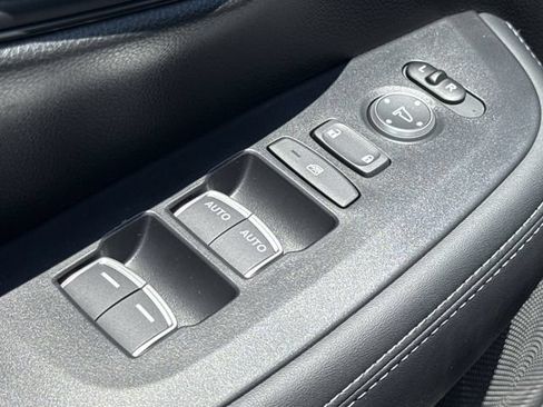 New 2027 Honda HR-V EX-L image 24
