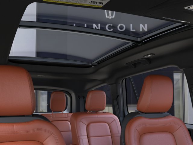 New 2026 Lincoln Aviator Reserve w/ Jet Appearance Package RWD image 22