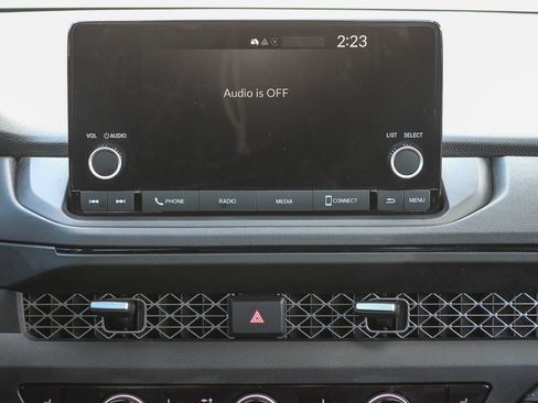 Used 2023 Honda Accord EX image 16