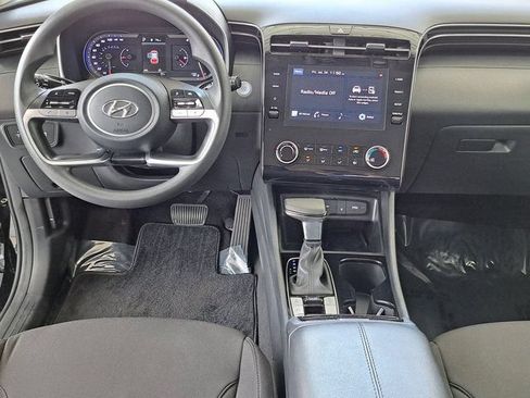 Used 2023 Hyundai Tucson SEL AWD/4WD image 25