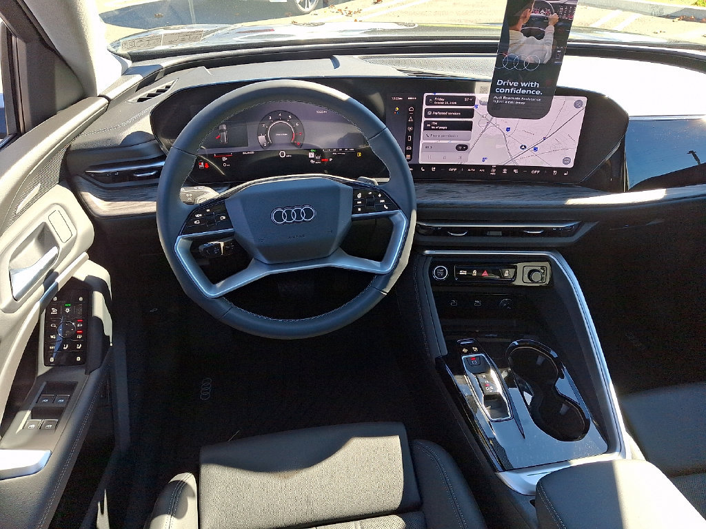New 2026 Audi Q5 Premium Plus AWD/4WD image 2
