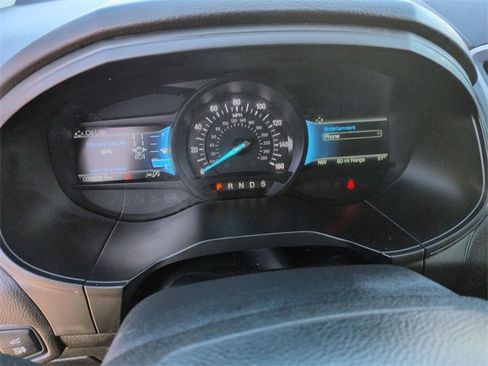 Used 2022 Ford Edge SEL w/ Convenience Package image 17