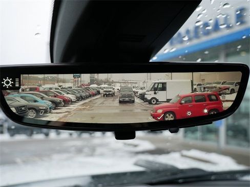 Used 2022 Chevrolet Silverado 3500 High Country w/ Z71 Off-Road Package image 21