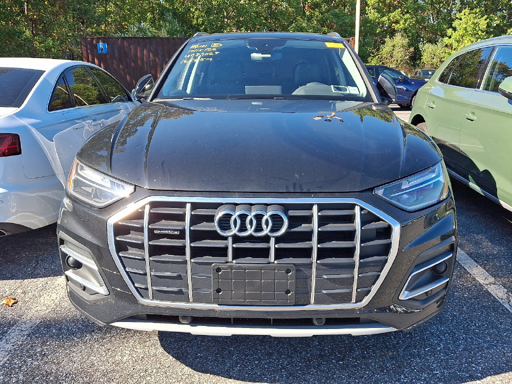 Used 2023 Audi Q5 2.0T Premium AWD/4WD image 2