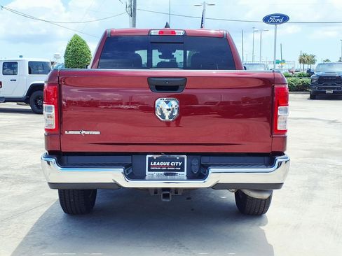 Used 2024 RAM 1500 Lone Star RWD image 6