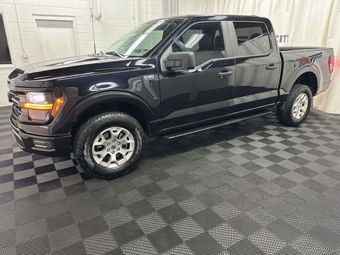Used 2024 Ford F150 XL AWD/4WD image 5