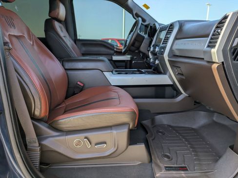 Used 2019 Ford F250 King Ranch w/ King Ranch Ultimate Package image 25