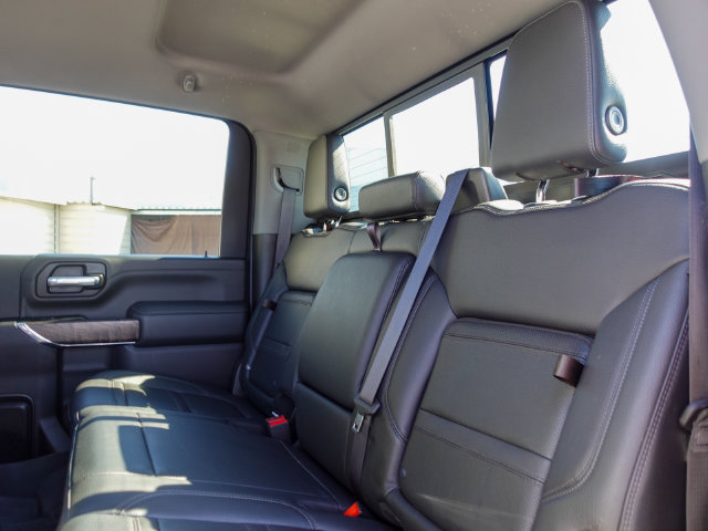 Used 2023 GMC Sierra 3500 Denali AWD/4WD image 27