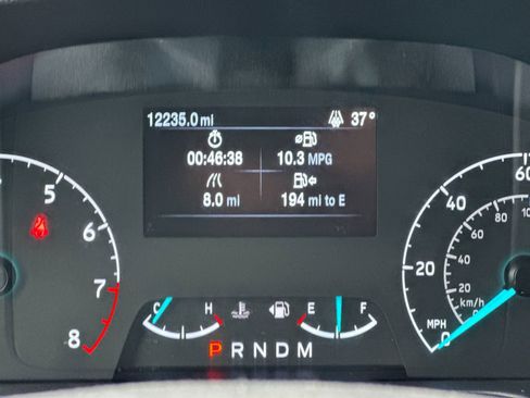 Used 2024 Ford Transit 250 Low Roof w/ Exterior Upgrade Package image 26