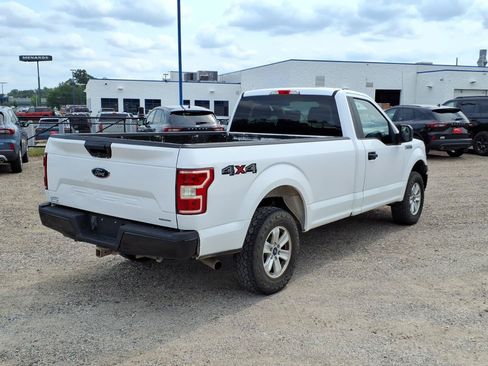Used 2018 Ford F150 XL AWD/4WD image 6