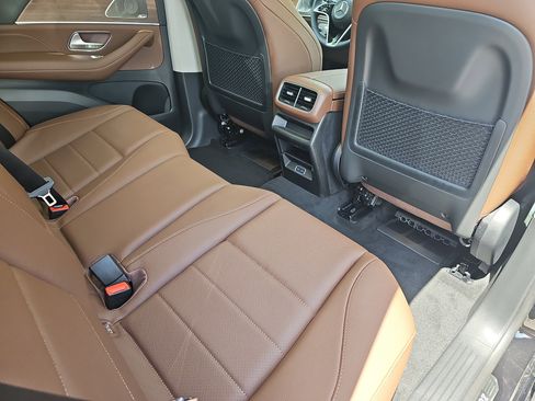 New 2026 Mercedes-Benz GLE 350 4MATIC image 11