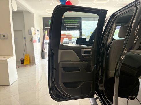 Used 2019 GMC Sierra 1500 Limited w/ Elevation Edition AWD/4WD image 31