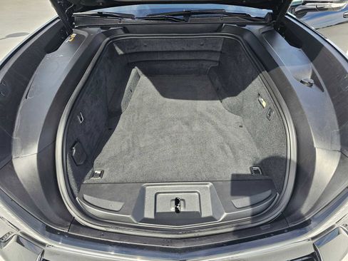 Used 2025 Cadillac Escalade IQ Luxury 1 image 34