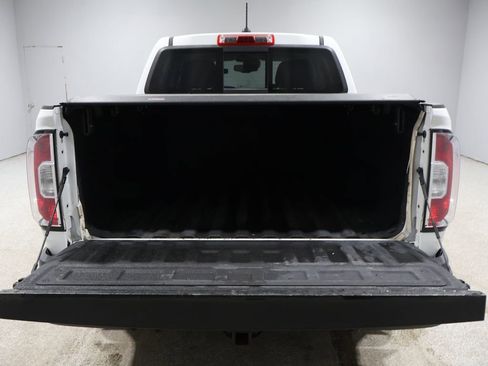 Used 2018 GMC Canyon Denali image 17