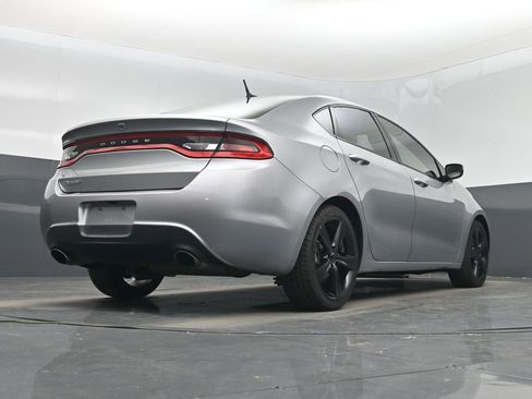 Used 2015 Dodge Dart SXT image 44