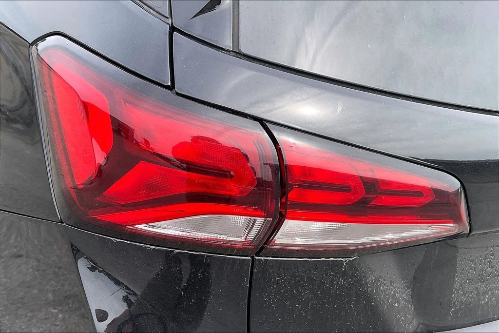 Used 2024 Chevrolet Equinox LT FWD image 22