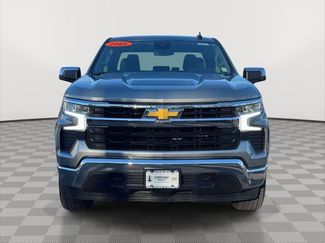 Used 2025 Chevrolet Silverado 1500 LT video 2