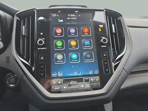 New 2026 Subaru Ascent Bronze Edition image 23