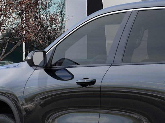 New 2026 GMC Acadia Elevation FWD image 12