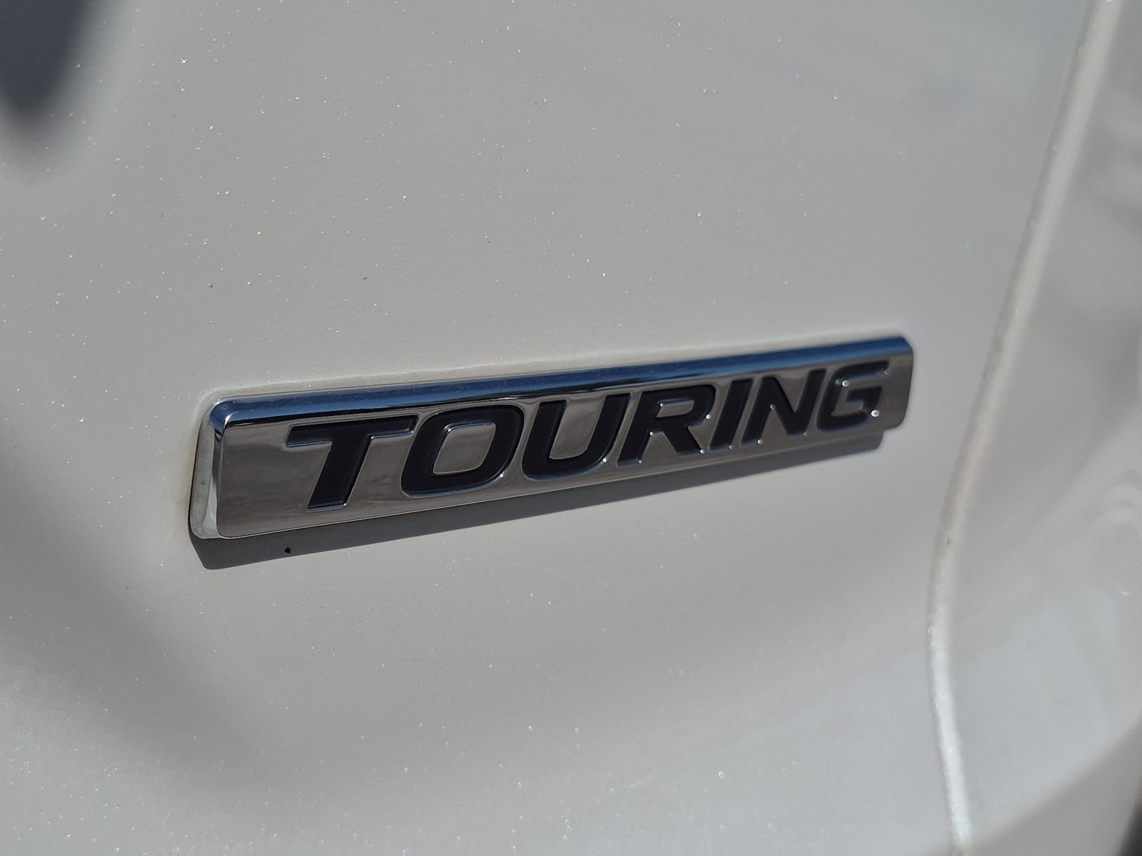 Certified 2022 Honda CR-V Touring image 31