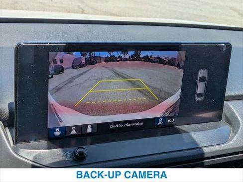 Used 2023 Honda Accord EX-L image 18