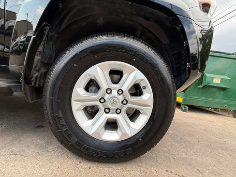 Used 2016 Toyota 4Runner SR5 RWD image 24