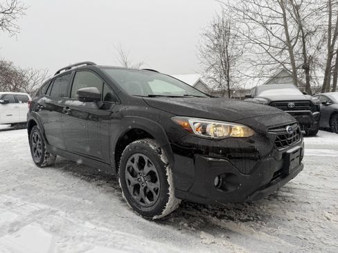 Used 2023 Subaru Crosstrek 2.5i Sport image 14