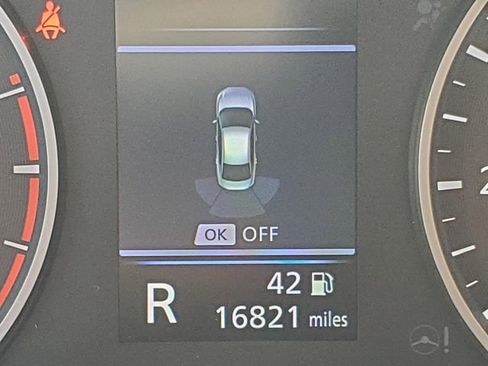 Used 2024 Nissan Sentra S image 28