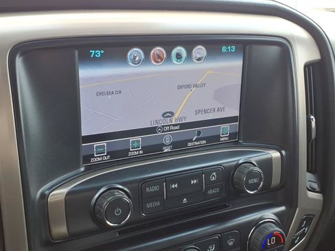 Used 2017 GMC Sierra 1500 Denali AWD/4WD image 21